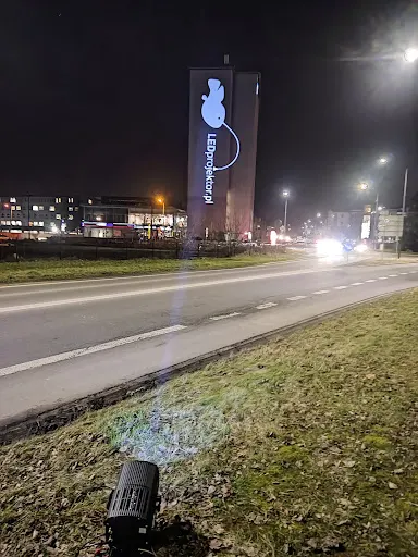 GOBOprojektor.pl & LEDprojektor.pl